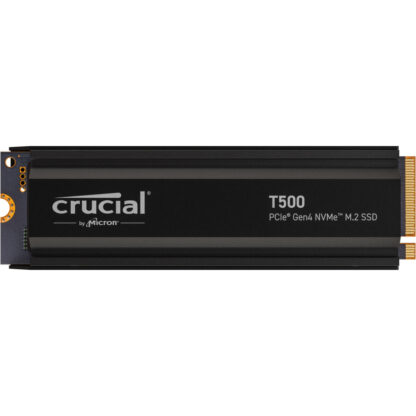 Σκληρός δίσκος Micron CT1000T500SSD5 1 TB SSD