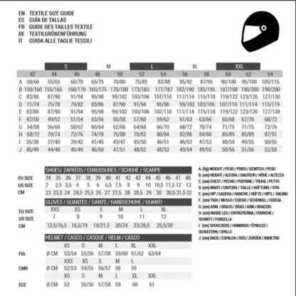 Παπούτσια Ασφαλείας Sparco Practice 07517 Μαύρο/Πράσινο (Μέγεθος 42)