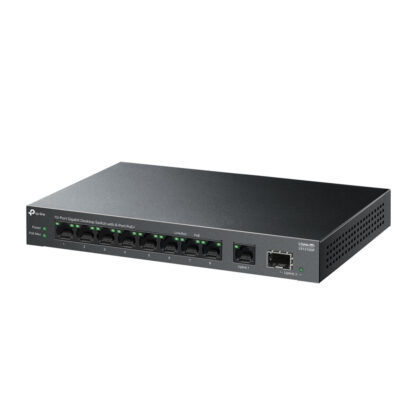 Διακόπτης TP-Link LS1210GP