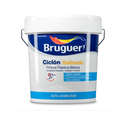 Ζωγραφική Bruguer Ciclón 15 L