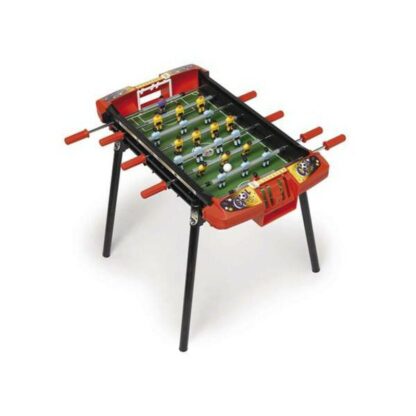 Παιδικό Ποδοσφαιράκι Foosball Strategic Liga Chicos   79 x 66 x 68 cm (79 x 66 x 68 cm)