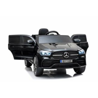 Ηλεκτρικό Αυτοκίνητο για Παιδιά Injusa Mercedes Glc Λευκό