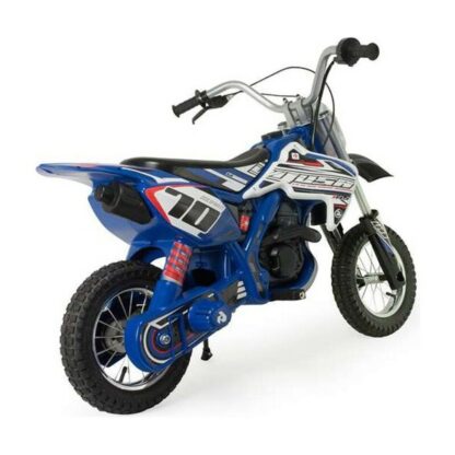 Παιδικό ηλεκτρικό σκούτερ X-Treme Blue Fighter Injusa 6832 Μπλε Ηλεκτρικό 24 V