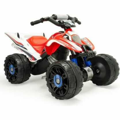 Ηλεκτρικό Quad Injusa Honda Atv 12V