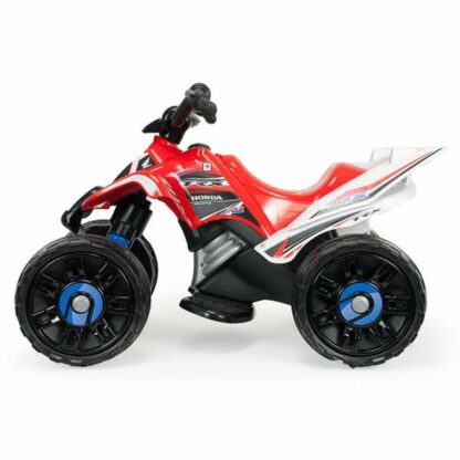 Ηλεκτρικό Quad Injusa Honda Atv 12V