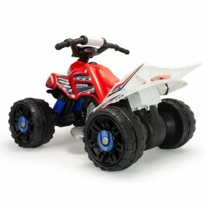 Ηλεκτρικό Quad Injusa Honda Atv 12V