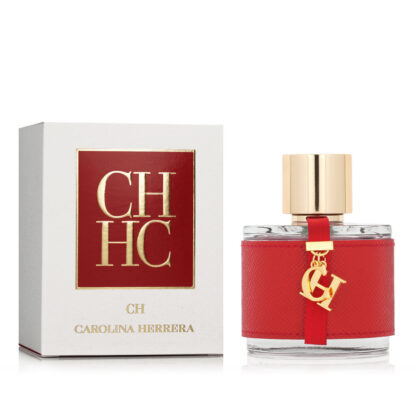 Γυναικείο Άρωμα Carolina Herrera CH (2015)