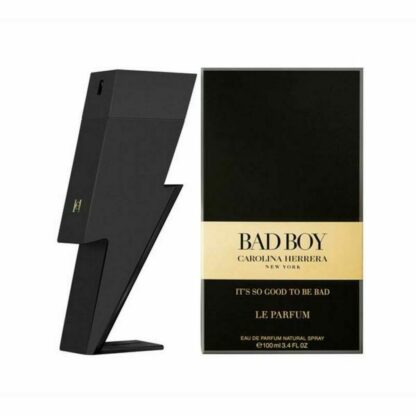 Ανδρικό Άρωμα Bad Boy Carolina Herrera Bad Boy EDP