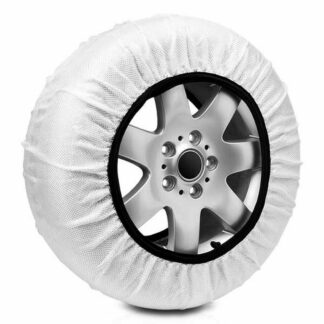 Αλυσίδες Χιονιού Αυτοκινήτου Goodyear SNOW & ROAD (L)