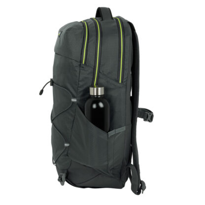 Σακίδιο Πεζοπορίας Safta Trekking Γκρι 25 L 30 x 52 x 16 cm