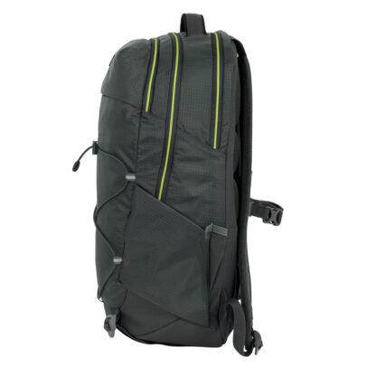 Σακίδιο Πεζοπορίας Safta Trekking Γκρι 25 L 30 x 52 x 16 cm