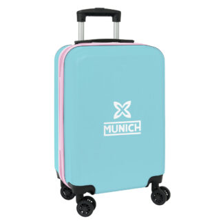 Βαλίτσα Καμπίνας American Tourister 149498-1041 Μαύρο 47 L 55 x 40 x 23 cm