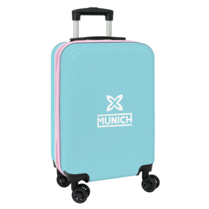 Βαλίτσα Καμπίνας Munich munich Celeste 20'' 20 L 34,5 x 55 x 20 cm