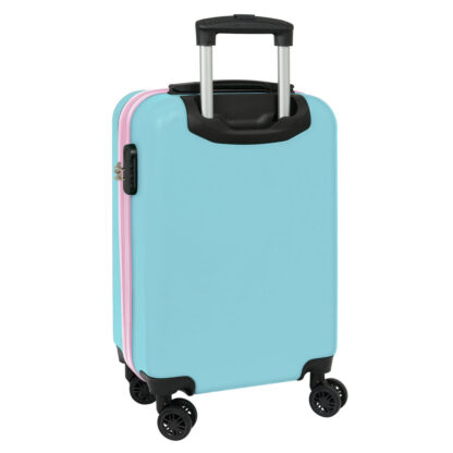 Βαλίτσα Καμπίνας Munich munich Celeste 20'' 20 L 34,5 x 55 x 20 cm