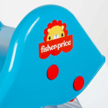 Σύρετε Fisher Price Μπλε Παιδικά 100 x 26,5 x 49,5 cm