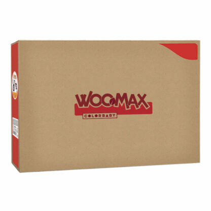 Παιδικό ποδήλατο Woomax Classic 12" Χωρίς πετάλια