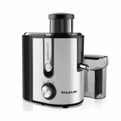 Εκκαθαριστής Taurus LIQUA PRO COMPA Χάλυβας 600 W 350 ml 1,2 L