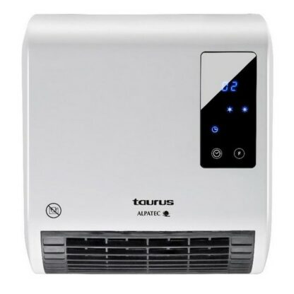 Θερμάστρα Taurus RCMB231 Λευκό 2000 W