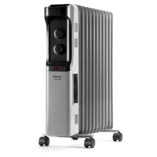 Καλοριφέρ Taurus PRMB2400 2400 W Λευκό 2000 W