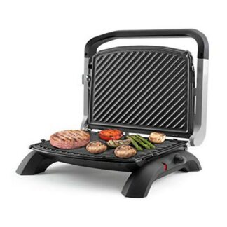 Grill Flama 1884FL 20 L 700W Λευκό 700 W 20 L