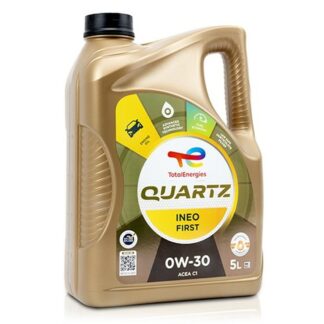 Λάδι Κινητήρα Αυτοκινήτου Castrol GTX 5W 30 6 L