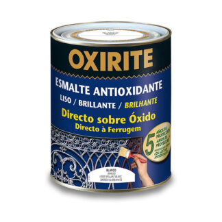 Θεραπεία OXIRITE 5397806 Μαύρο 4 L 4 L