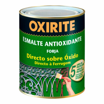 Σετ πικνίκ OXIRITE 5397897 Μαύρο 4 L