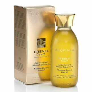 Λάδι Κατά των Ραγάδων Alqvimia (500 ml)