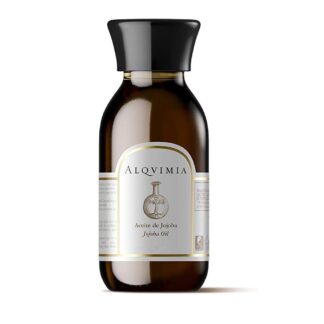 Λάδι Σώματος Fitness Alqvimia 500 ml