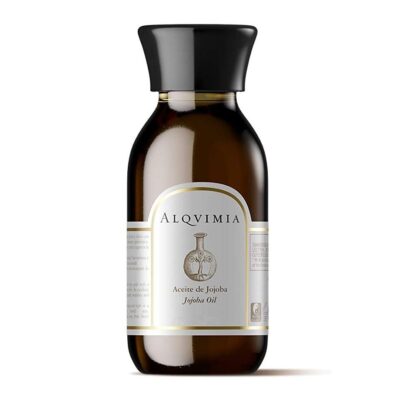 Λάδι Σώματος Alqvimia Λάδι Jojoba (500 ml)