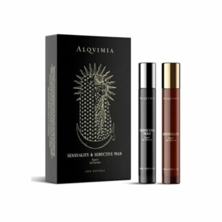 Σετ Ανδρικό Άρωμα Acqua Di Parma 2523646 EDC 2 Τεμάχια