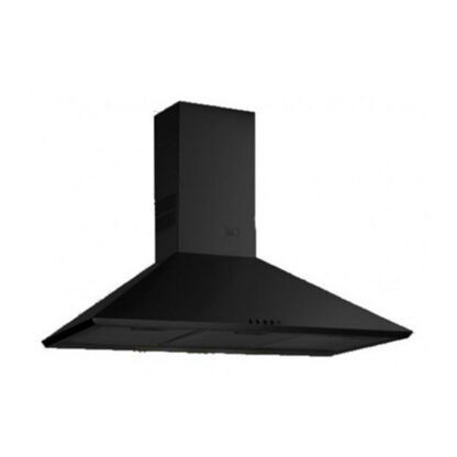 Συμβατικός Απορροφητήρας Teka CAMPANA DBB 60 NEGRO 60 cm 380 m3/h 60 dB 195W Μαύρο