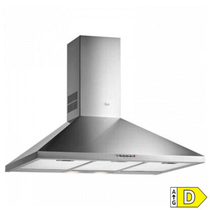 Συμβατικός Απορροφητήρας Teka DBP70PRO 70 cm 613 m3/h 68 dB 236W