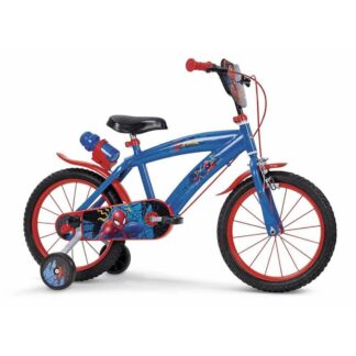 Παιδικό ποδήλατο Frozen Huffy Μπλε 14"