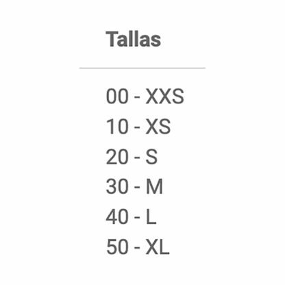 Γάντι κρεοπώλη JUBA Ανοξείδωτο ατσάλι Κολάν XS