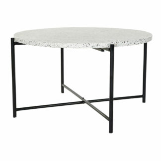 Τραπεζαρία DKD Home Decor Ξύλο Έλατο Ξύλο MDF 200 x 90 x 77 cm