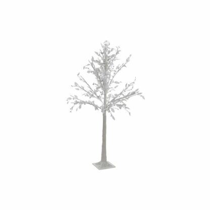 Χριστουγεννιάτικο δέντρο DKD Home Decor PVC LED (20 x 20 x 150 cm)