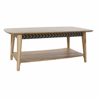 Τραπεζάκι Καφέ DKD Home Decor Ξύλο από Μάνγκο 115 x 60 x 46 cm