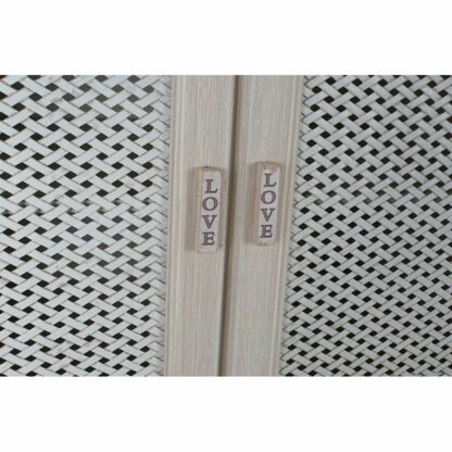 Σκευοθήκη DKD Home Decor Λευκό Ξύλο MDF (110 x 41 x 64 cm)