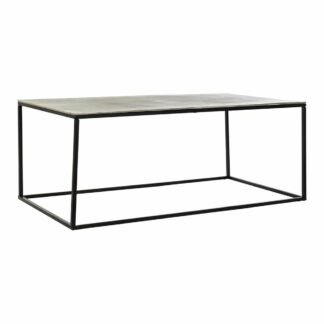 Serveringsvogn DKD Home Decor Χρυσό Μέταλλο Κρυστάλλινο 80 x 28 x 81 cm