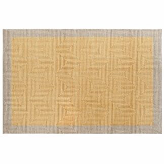 Καμβάς DKD Home Decor 90 x 2,5 x 60 cm 90 x 2.5 x 60 cm Λονδίνο Loft (x2)