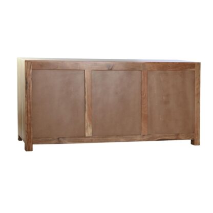 Σκευοθήκη DKD Home Decor Φυσικό ξύλο ακακίας 170 x 45 x 80 cm