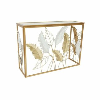 Κονσόλα DKD Home Decor Έλατο Ξύλο MDF (121,5 x 40 x 95 cm)