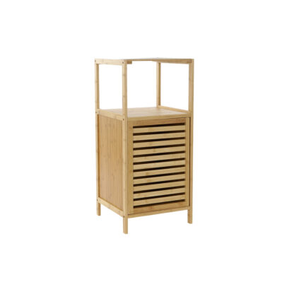 Ράφια Μπάνιου DKD Home Decor Φυσικό Bamboo 40 x 40 x 90 cm