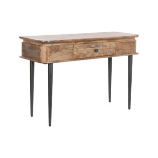 Console DKD Home Decor Πολύχρωμο Ξύλο από Μάνγκο 68 x 34 x 78 cm