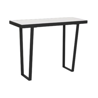 Console Home ESPRIT Έλατο Ξύλο MDF 155 x 45 x 90,5 cm