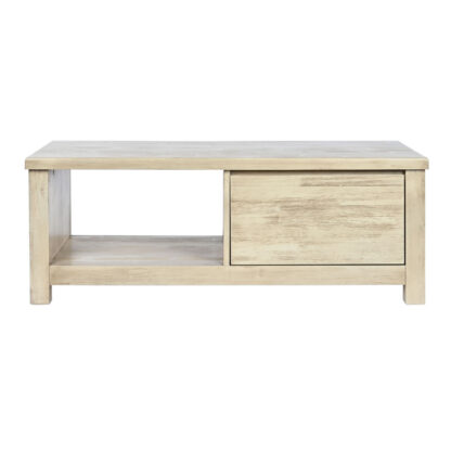 Τραπεζάκι Καφέ Home ESPRIT ξύλο ακακίας 120 x 60 x 45 cm