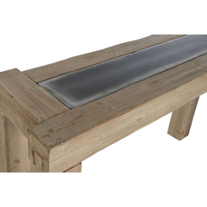 Console Home ESPRIT Έλατο Ξύλο MDF 155 x 45 x 90,5 cm