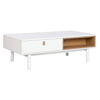 Σετ Μπαούλων Home ESPRIT Μέταλλο ξύλο ελάτου 68 x 36 x 33 cm (3 Μονάδες)