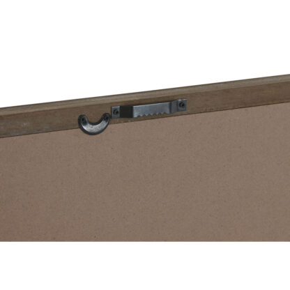 Πίνακας Home ESPRIT Τροπικό Ορχιδέα 50 x 2,5 x 70 cm (x2)